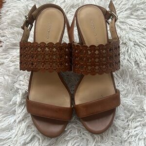 Antonio Melani Wedges